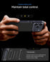 Spigen iPhone 17 PRO Case Ultra Hybrid T MAGFIT